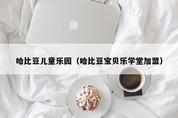 哈比豆儿童乐园（哈比豆宝贝乐学堂加盟）