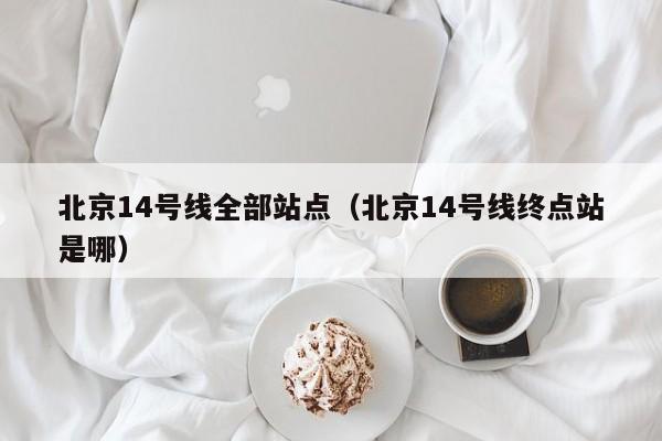 北京14号线全部站点（北京14号线终点站是哪）