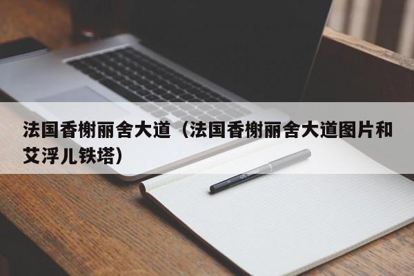 法国香榭丽舍大道（法国香榭丽舍大道图片和艾浮儿铁塔）