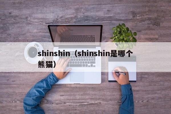 shinshin（shinshin是哪个熊猫）